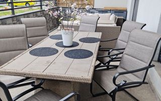 Apartament 2 camere, 75 mp si Loc de parcare.– Mamaia Nord / Năvodari - Poză 5