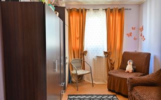 Apartament cu 3 camere de vanzare | Mobilat | Malu Rosu | Comision 0% - Poză 8