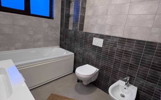 Apartament 3 camere 80 mp, garaj + parcare, zona E. Ionesco - Poză 6
