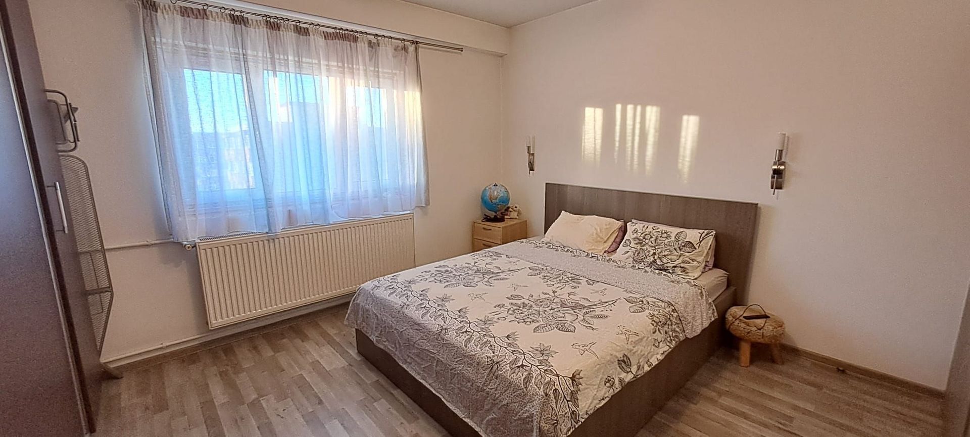 13 Septembrie - Sebastian, 2 camere, reabilitat, parcare, comision 0% - Poză 2