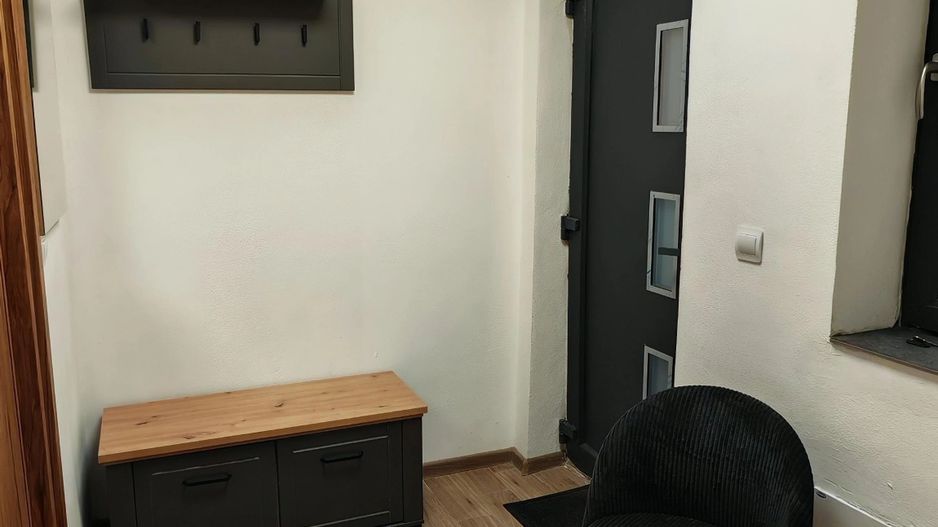 Corp de casa P+M 4 camere , Racadau Carpatilor -LIDL- ,curte comuna. - Poză 47