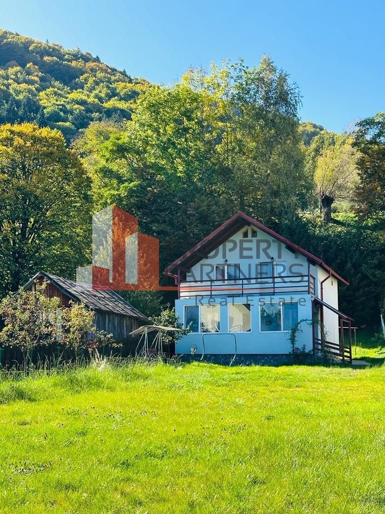 Casa de vacanta Bran/ Predelut - Poză 1