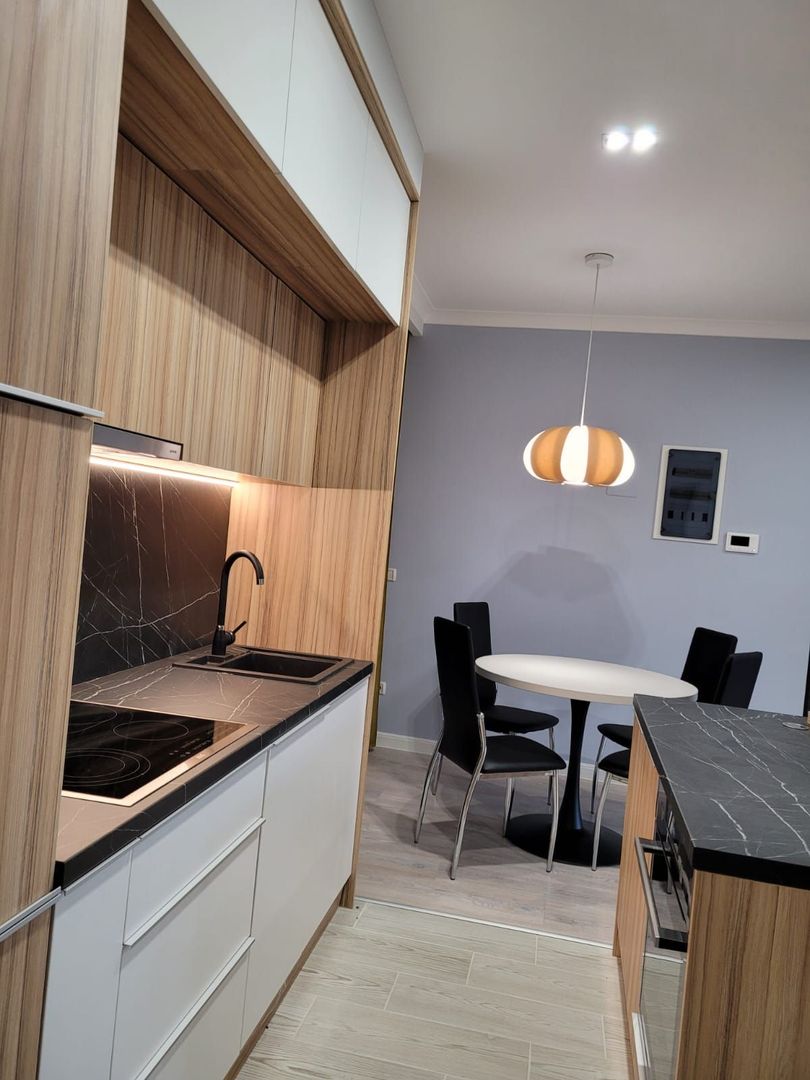 6 Apartamente intr-un bloc modern, complet mobilate, Dumbravita - Poză 6