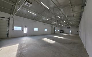 Hala - 400mp - Zona Sandra Motors - Poză 1