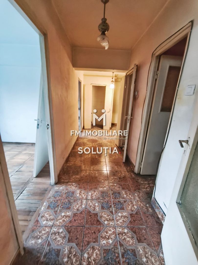 Apartament 3 Camere,  ULTRACENTRAL! - Poză 5