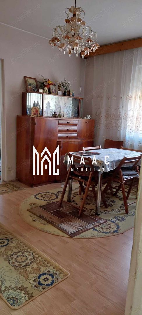 Apartament 3 camere | 43 MPU | Hipodrom 1 - Poză 12