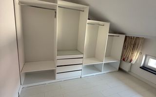 Casă modernă 4 dormitoare,mobilată cu 3 locuri de parcare – Chiajna - Poză 26