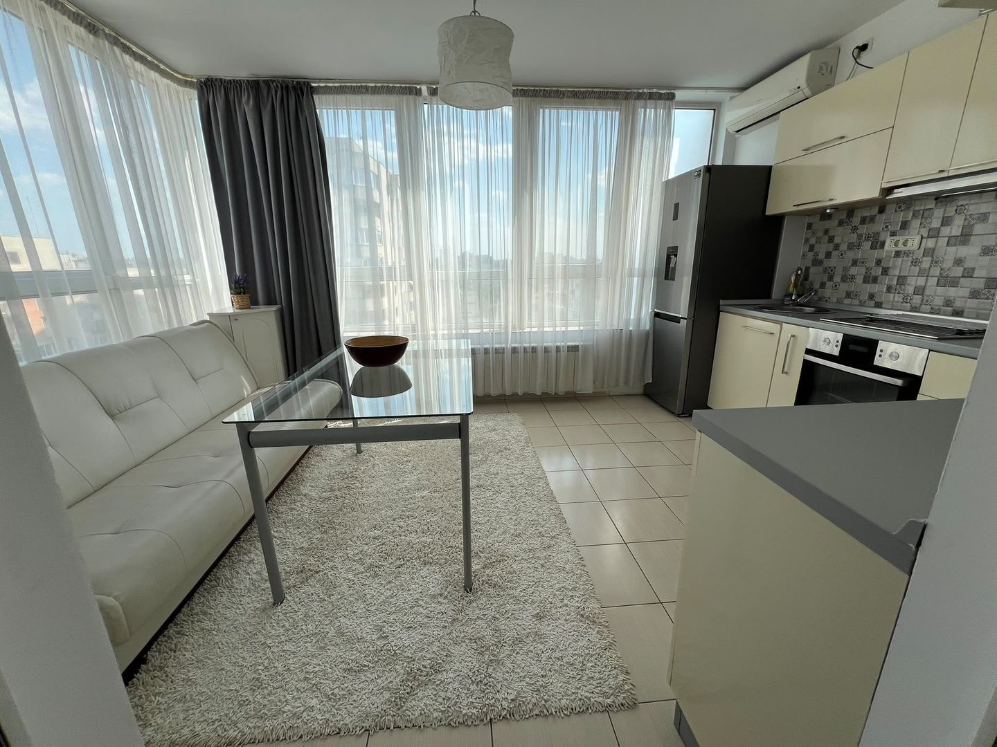 Apartament 2 camere Central / Calea Calarasilor - Poză 10