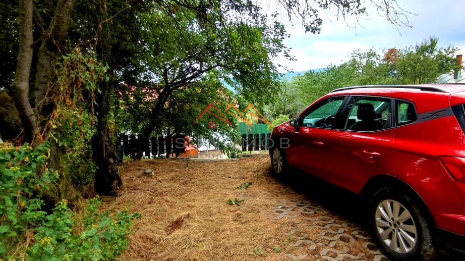 CASĂ DE VACANȚĂ DE VÂNZARE | TELEGA | 1.006 MP TEREN | 85.000 euro - Poză 17