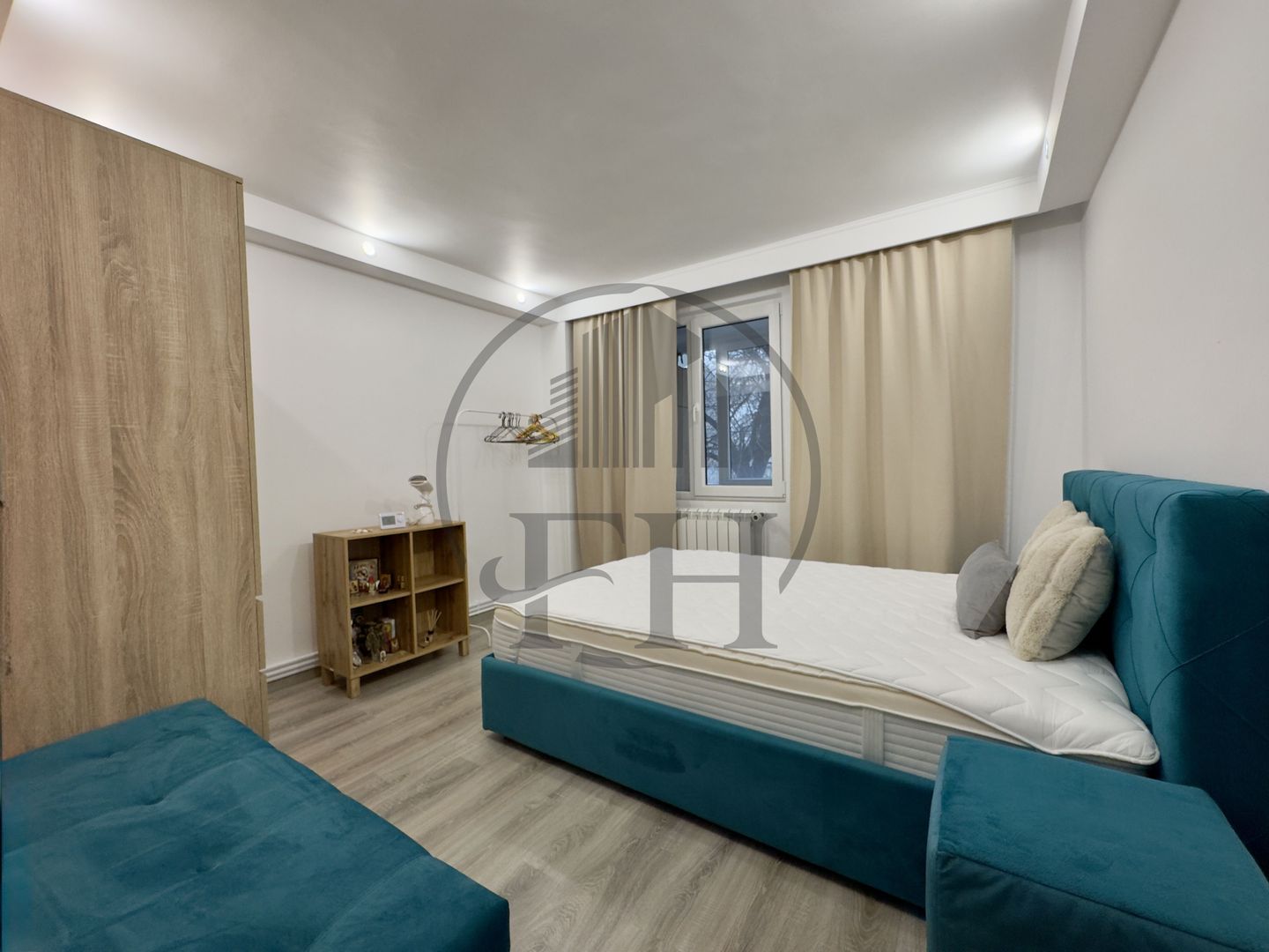 Apartament 2 camere de închiriat Constanța - Poză 2