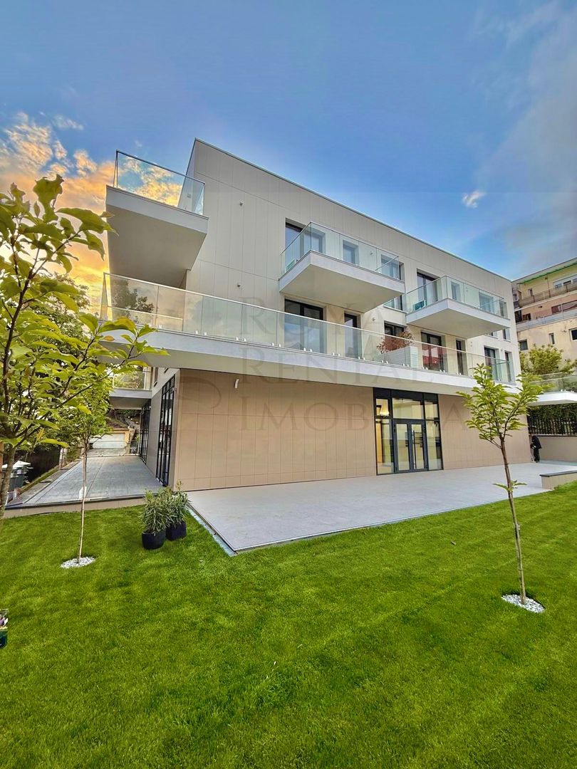 Apartament 2 camere | Prima închiriere | 53 mp | 2 terase | Grigorescu - Poză 8