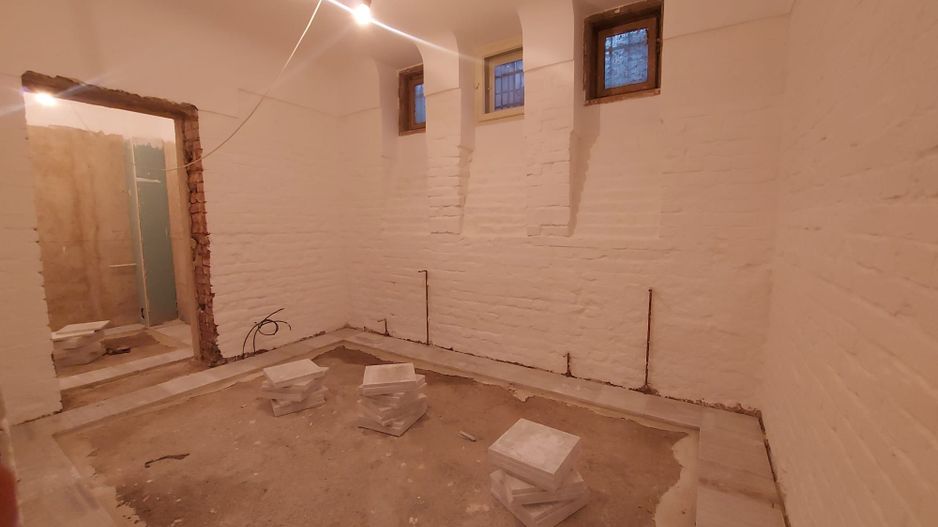 Palatul Parlamentulu Izvor | Cotroceni | Curte libera 300Mp |10 parcari in curte - Poză 67