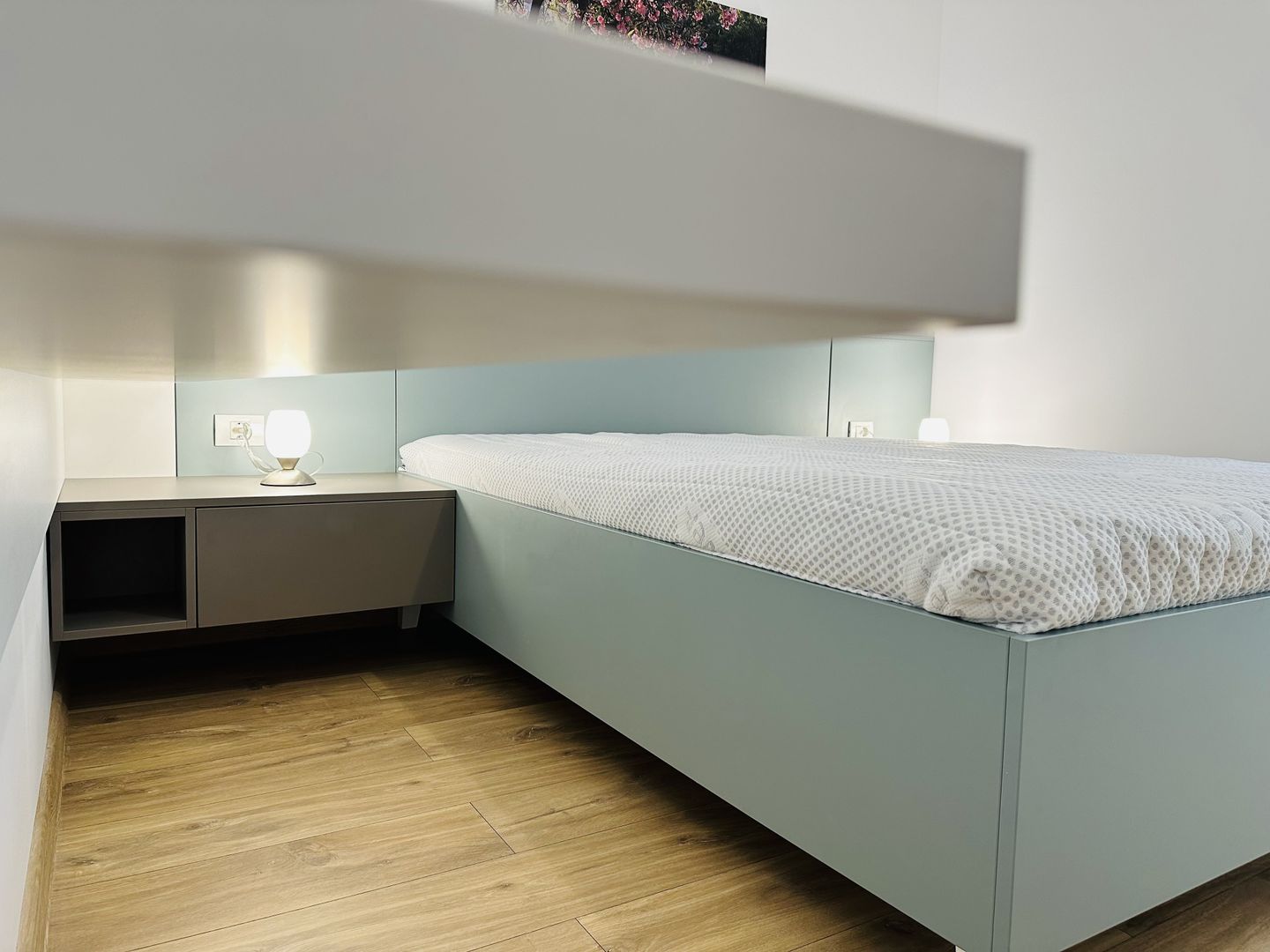 Prima inchiriere, 2 camere - Segmentul Premium - Curte & Parcare - Poză 13