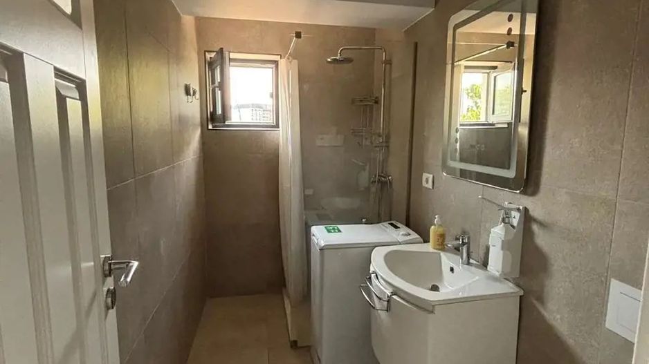 Apartament de inchiriat | 2 camere și loc de parcare - Poză 3