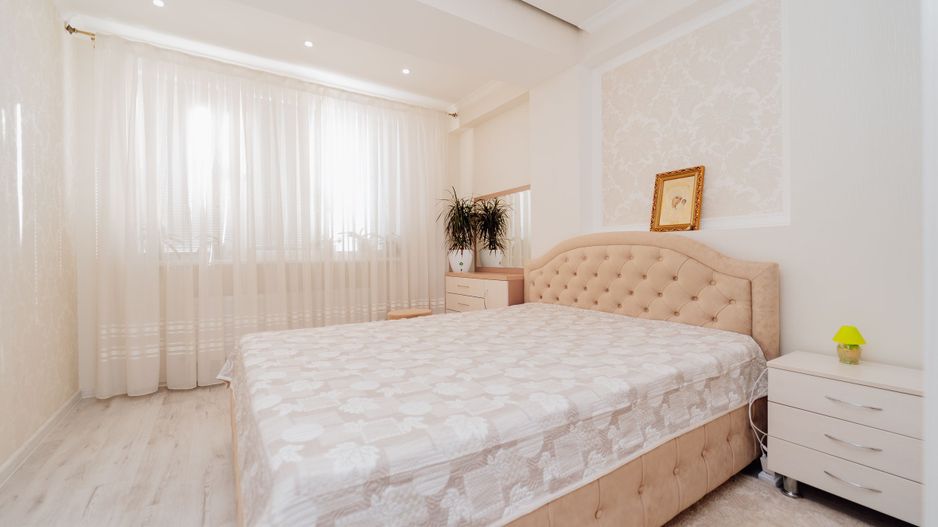 Vând apartament cu 1 cameră. st. Sprincenoaia - Poză 7