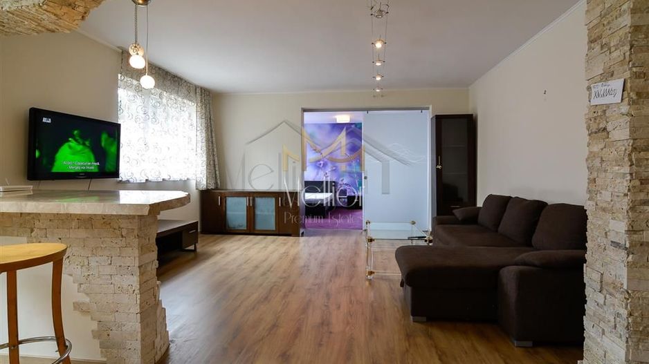 ✅ Apartament spatios cu 2 camere 60 mp cart. Gheorgheni! - Poză 3