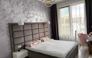 Casa  individuala de vanzare | 4 camere | Curte | Tunari - Poză 1