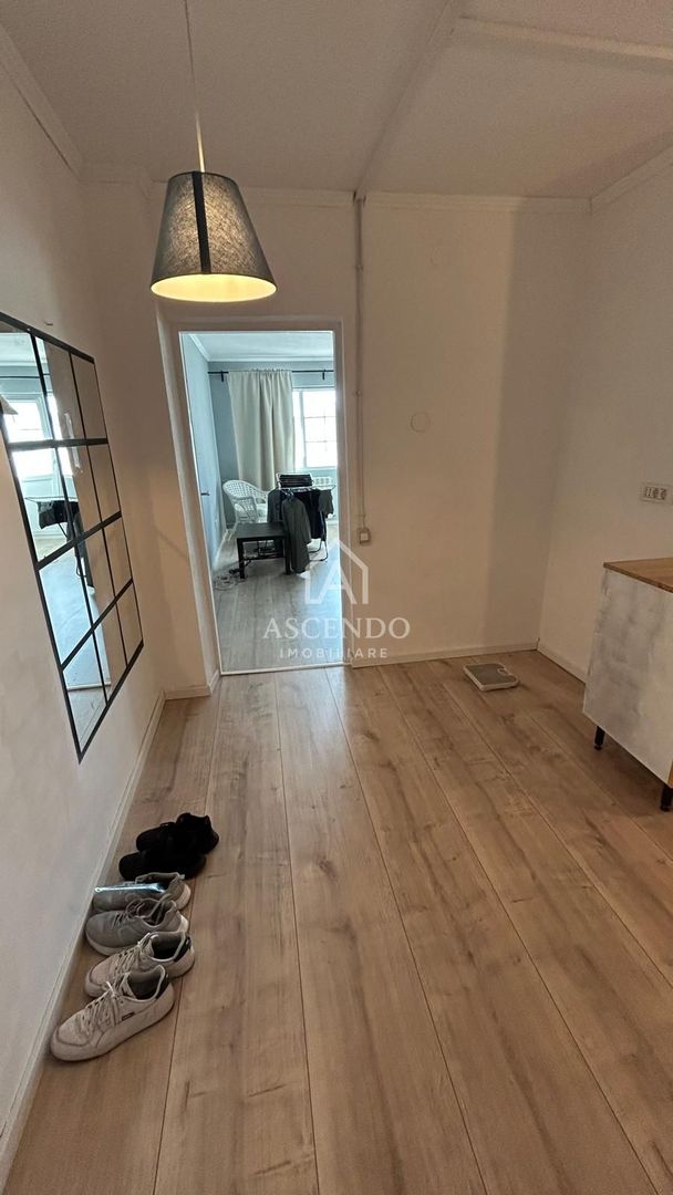 Apartament 2 camere Circular – Lujerului / Bulevardul Iuliu Maniu - Poză 5