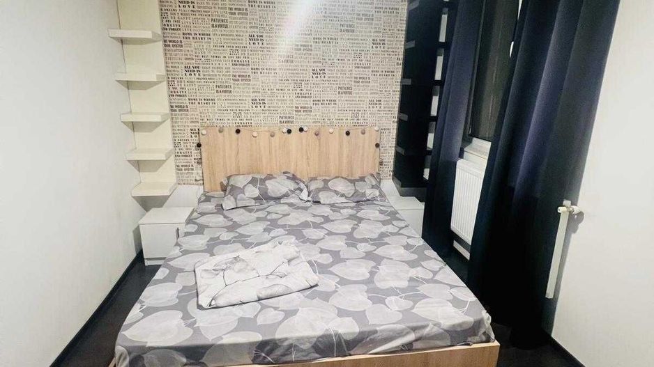 De Inchiriat | Apartament 2 Camere , Aproape de Sun Plaza și Metrou - Poză 4