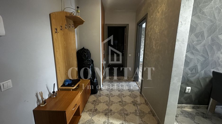 Apartament la etaj intermediar | Decomandat | Zona Eroilor - Poză 11