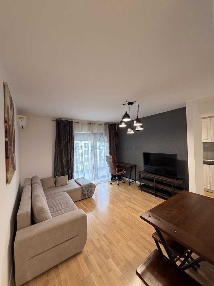 Inchiriere Apartament 2 Camere Arcadia Apartments Domenii - Poză 1