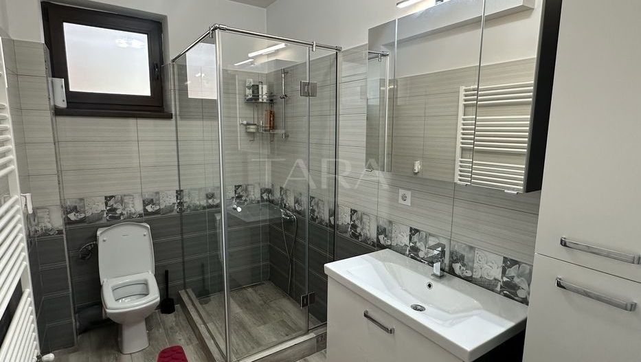 Apartament 4 camere, Floresti, zona Parc Poligon - Poză 7