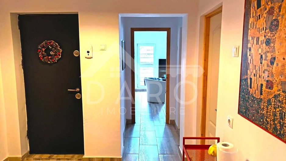 🏡 Apartament de vânzare – 2 camere | 62 mp | Centru Târgu Mureș | 112 - Poză 6