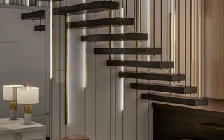 Ag EUROPA vinde PENTHOUSE NOU cu 3 camere 220mp in BUTTERFLY 3 - Poză 5