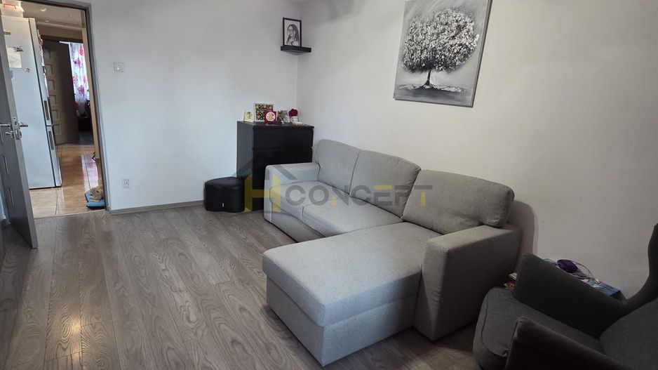 Apartament 2 camere mobilat utilat Brancoveanu Huedin - Poză 1