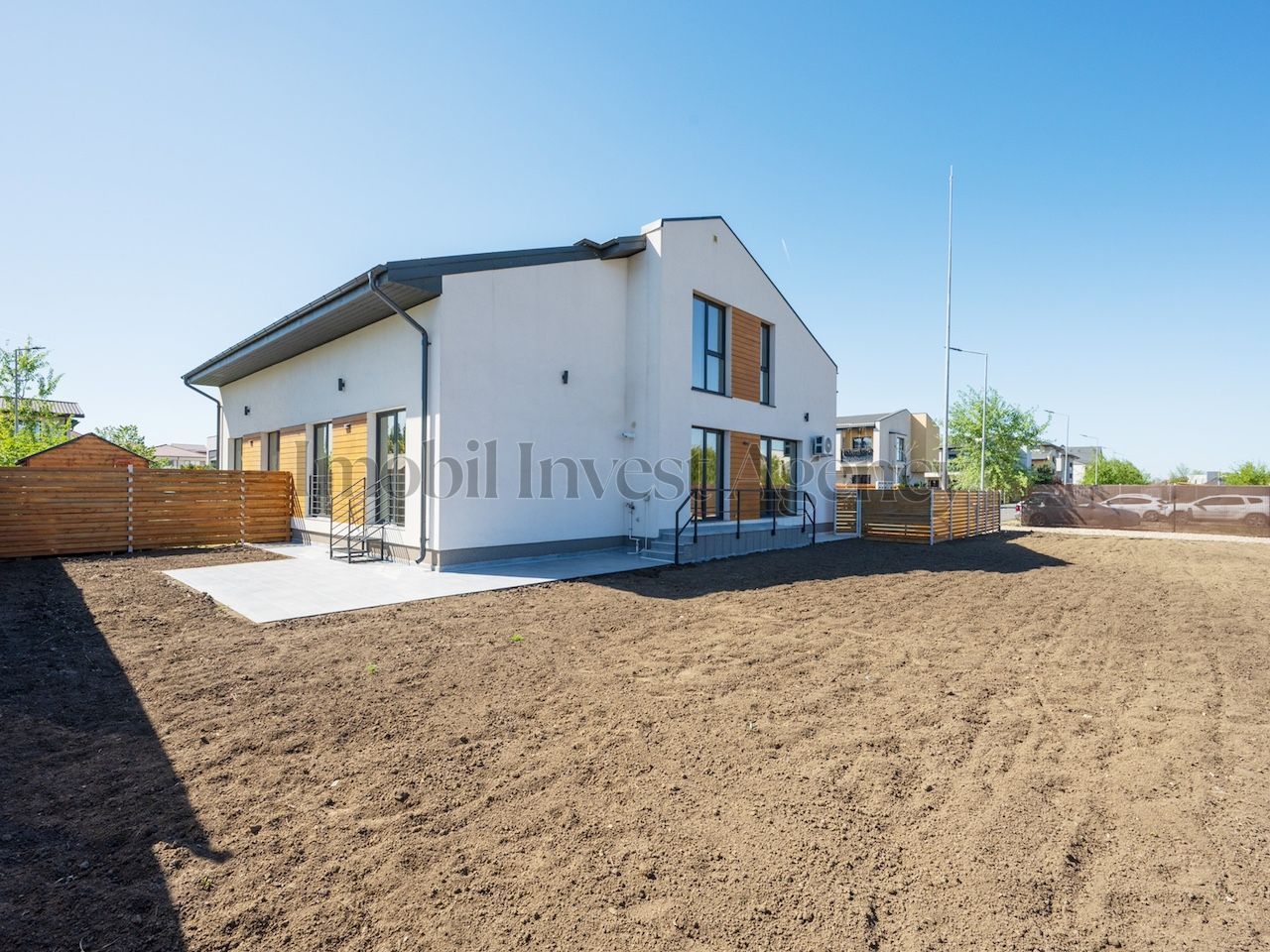 Vila Duplex 5 camere Otopeni - Poză 34