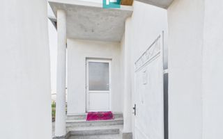 Casă cu 5 camere și teren 957 mp în Olari - Poză 6