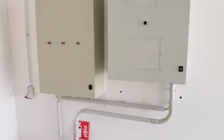 Proprietate industriala  la 35 km de TM - Poză 15
