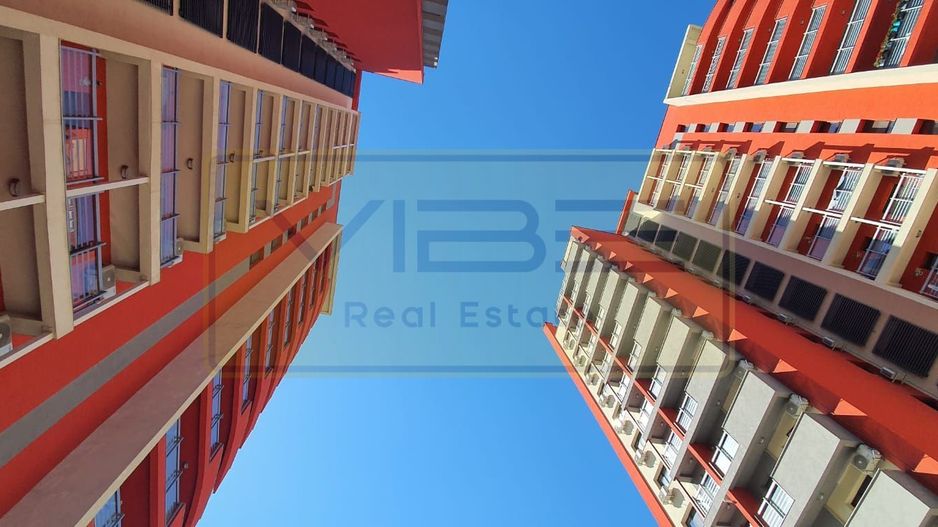 Apartament 2 camere cu parcare River Towers - Poză 22
