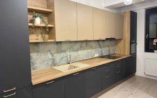 AP. 2 CAMERE- RESIDENCE 5 PIPERA, PARCARE SUBTERANA INCLUSA, MODERN - Poză 3