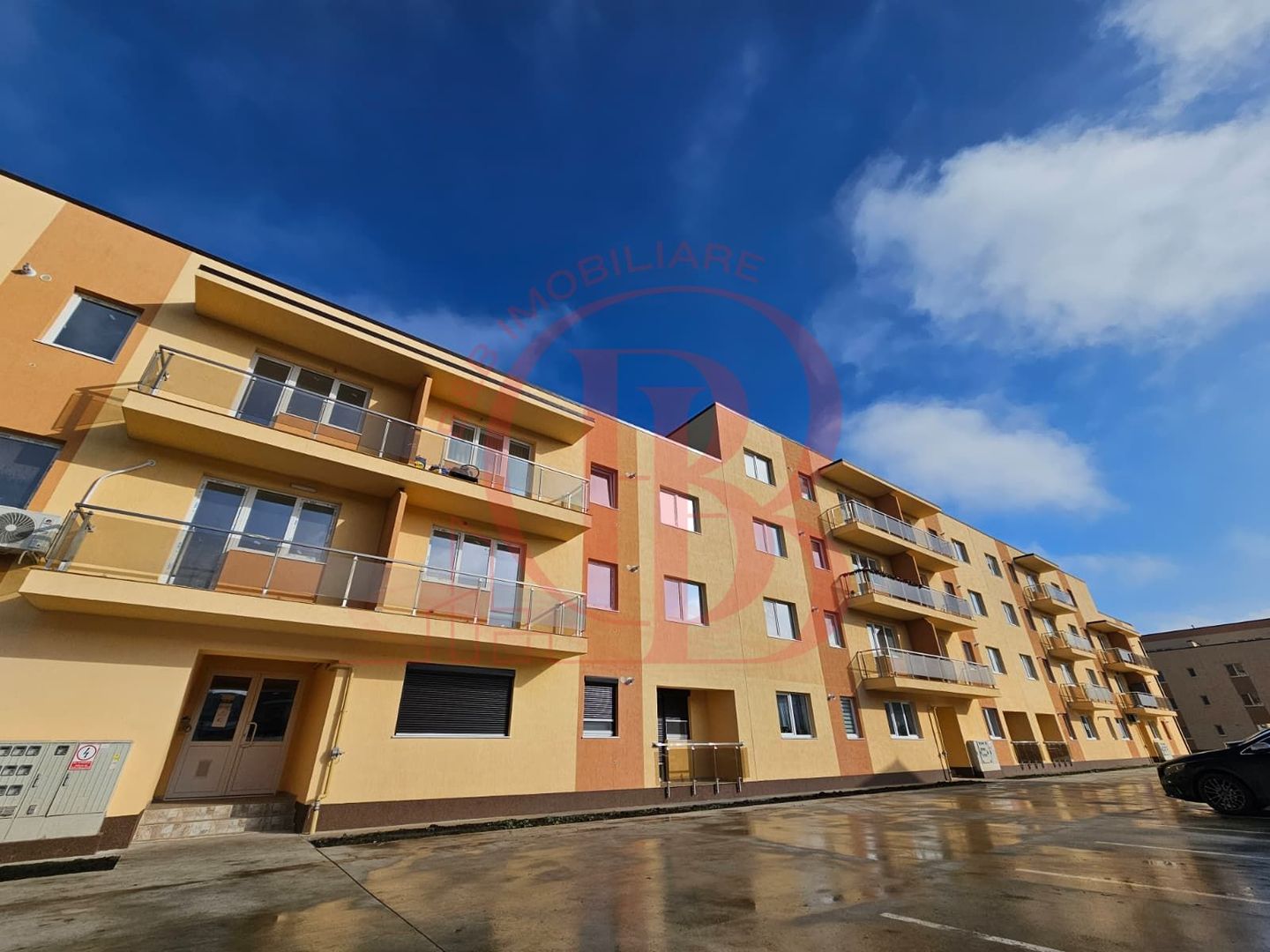 Apartament Pallady 2 camere Pret Credit Ipotecar avans 15% - Poză 15