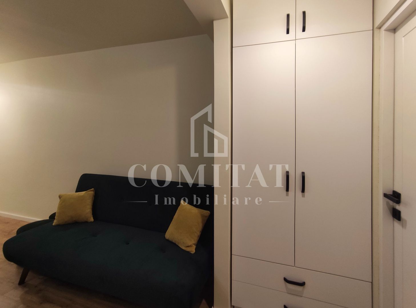 Apartament cu 3 camere  | Prima închiriere | Zona Facultății de Litere - Poză 4