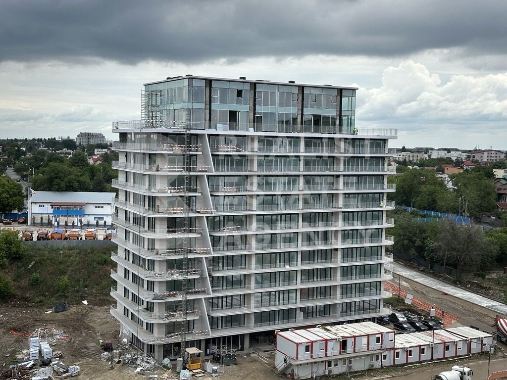 Vânzare, apartament, 2 camere, lângă lac, București - Poză 1