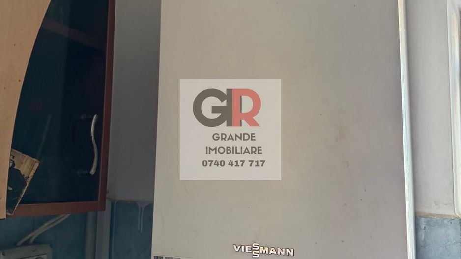 Apartament de vânzare în 23 August, Tulcea - Poză 1