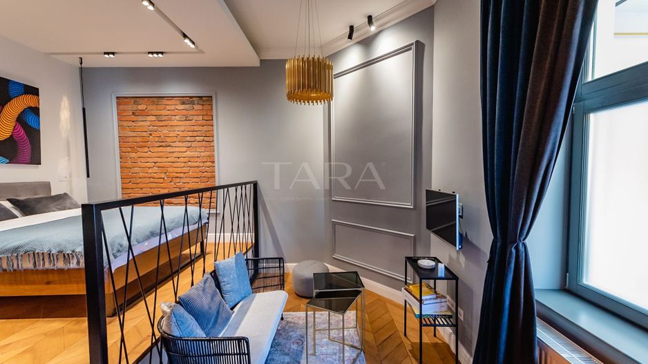 Două apartamente ultracentral în zona Piața Muzeului - Poză 14