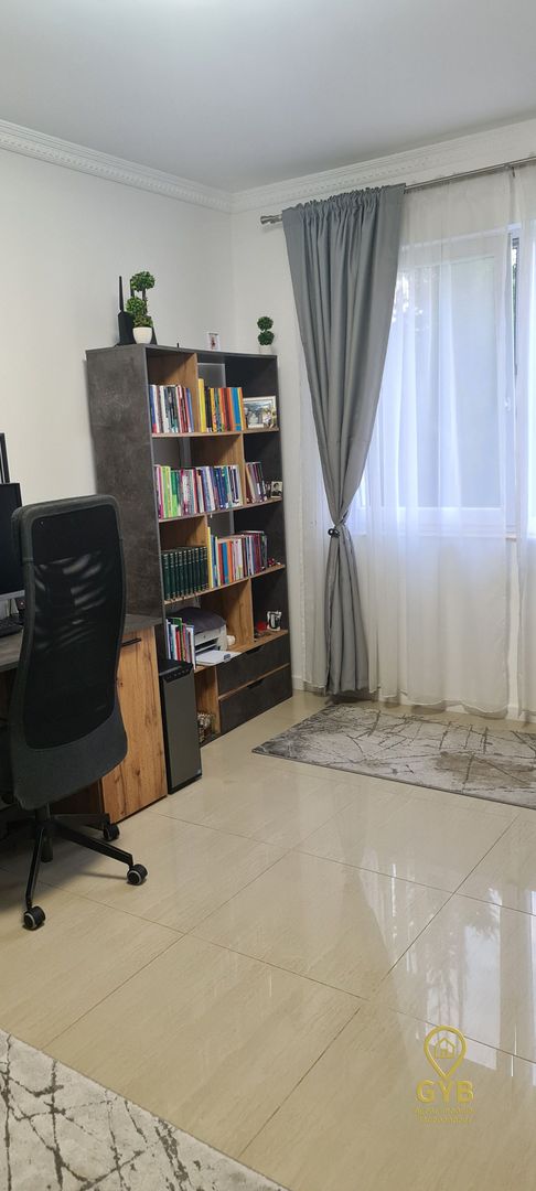 Casa cu etaj de vânzare în Sântandrei 131 mp util - Poză 14