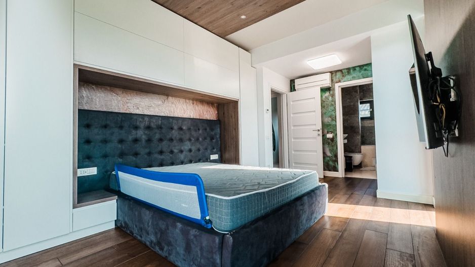 Vila moderna I Tunari - Poză 8