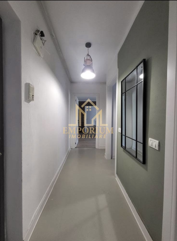 3 camere semidecomandate, Pet Friendly, Parcare, Semicentral, Horea - Poză 7