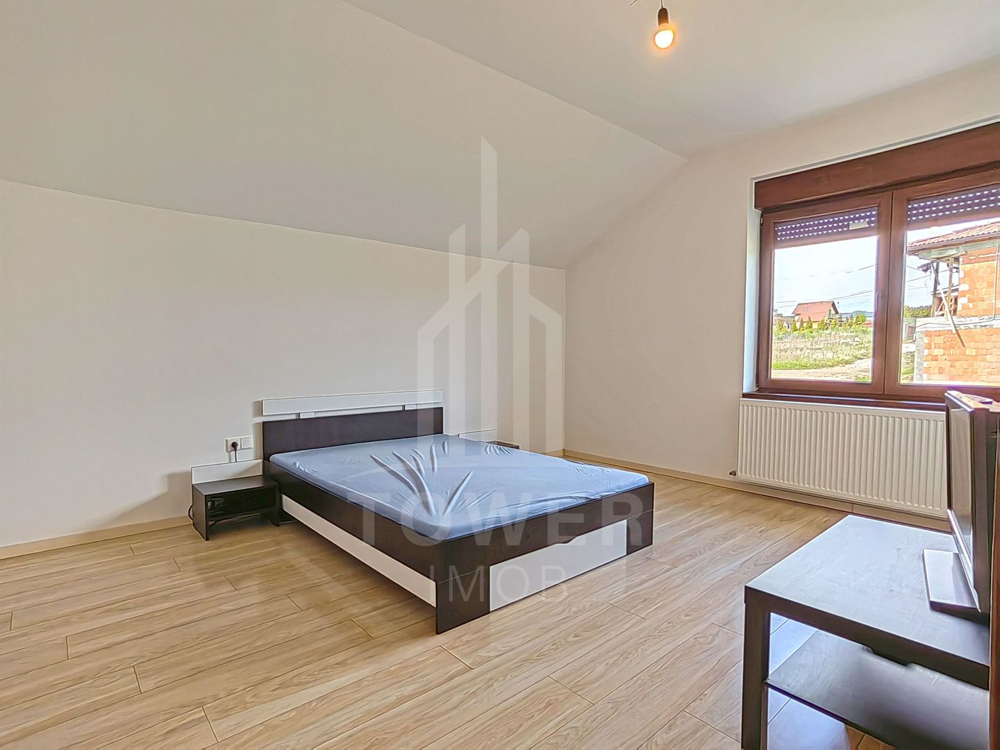 Casă individuală 5 camere cu 372 mp teren în Bavaria - Poză 5