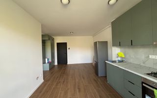 3 camere, premium, prima închiriere, parcare, bloc nou, Octavian Paler - Poză 3