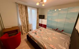 2 camere semidecomandate, balcon, Zona Centrala, Piata Abator, Lukoil - Poză 3