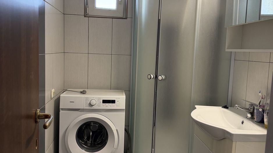2 camere decomandat, Nicolae Grigorescu, pet friendly, 56 mp, boxa - Poză 3