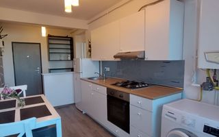 Apart. 2 cam. mob/utilat impecabil in Cartierul Verde - Poză 9