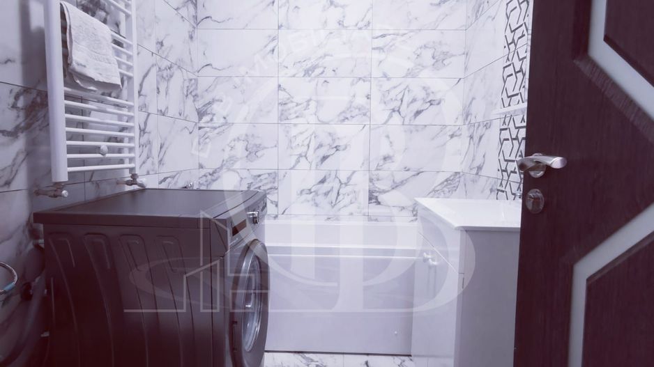 Inchiriere 3 camere Pallady metrou Teclu Parcare Subterana - Poză 4