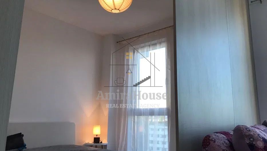 Apartament 1 camera bloc nou Andrei Muresanu - Poză 6