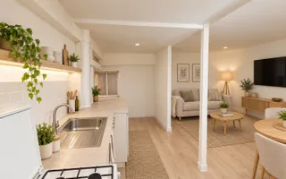 Apartament cu potențial situat pe strada Amzei. - Poză 20